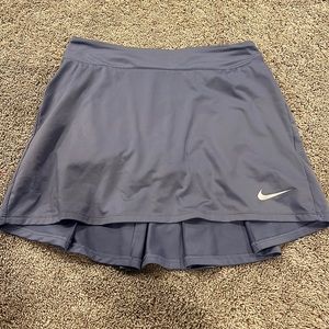 Nike Dri-Fit Lilac Golf/Tennis Skirt